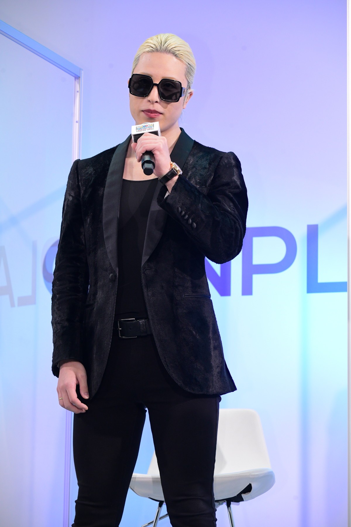 本郷奏多、ガンプラ歴20年「常に大好きだし、これから先も大好き」