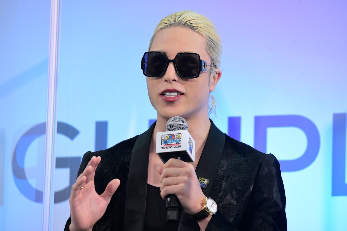 本郷奏多、ガンプラ歴20年「常に大好きだし、これから先も大好き」