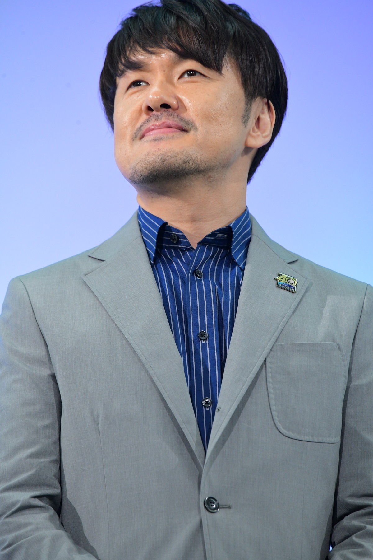本郷奏多、ガンプラ歴20年「常に大好きだし、これから先も大好き」