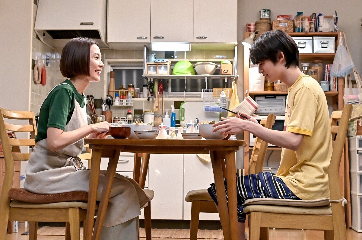 『恋する母たち』第4話 “杏”木村佳乃、斉木＆研と食事　まり、優子も夫への気持ち冷める