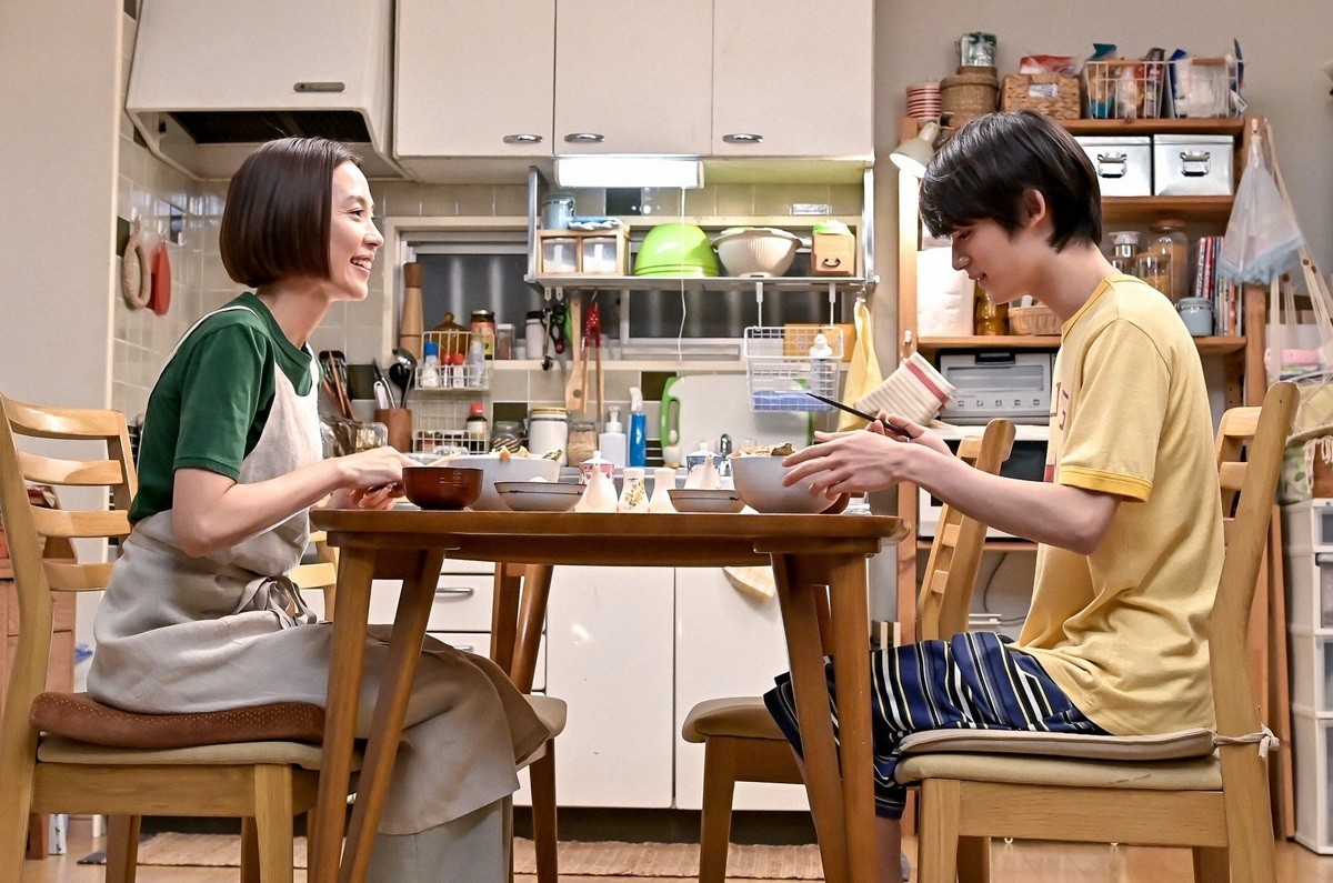 『恋する母たち』“優子”吉田羊と“赤坂”磯村勇斗が迎える衝撃展開にネット「ぎゃー！！！」（ネタバレあり）