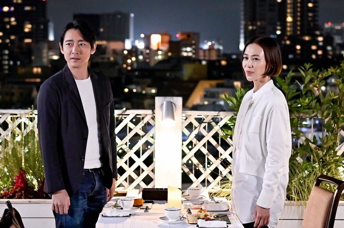 『恋する母たち』“優子”吉田羊と“赤坂”磯村勇斗が迎える衝撃展開にネット「ぎゃー！！！」（ネタバレあり）