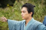 2021年大河ドラマ『青天を衝け』に出演する吉沢亮