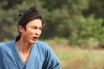 2021年大河ドラマ『青天を衝け』に出演する高良健吾