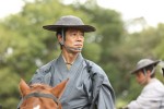 2021年大河ドラマ『青天を衝け』に出演する堤真一