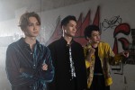 6人の最新姿も『6 from HiGH＆LOW THE WORST』第1話予告解禁　吉野北人らの出演も決定