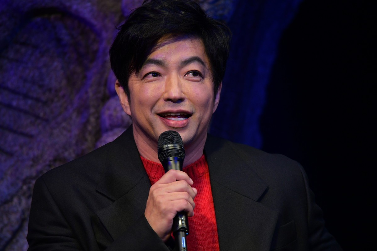 寺田心、杉咲花＆大沢たかおと『妖怪大戦争』で共演！「出来上がりが楽しみ」