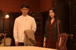 日曜劇場『危険なビーナス』第6話場面写真	
