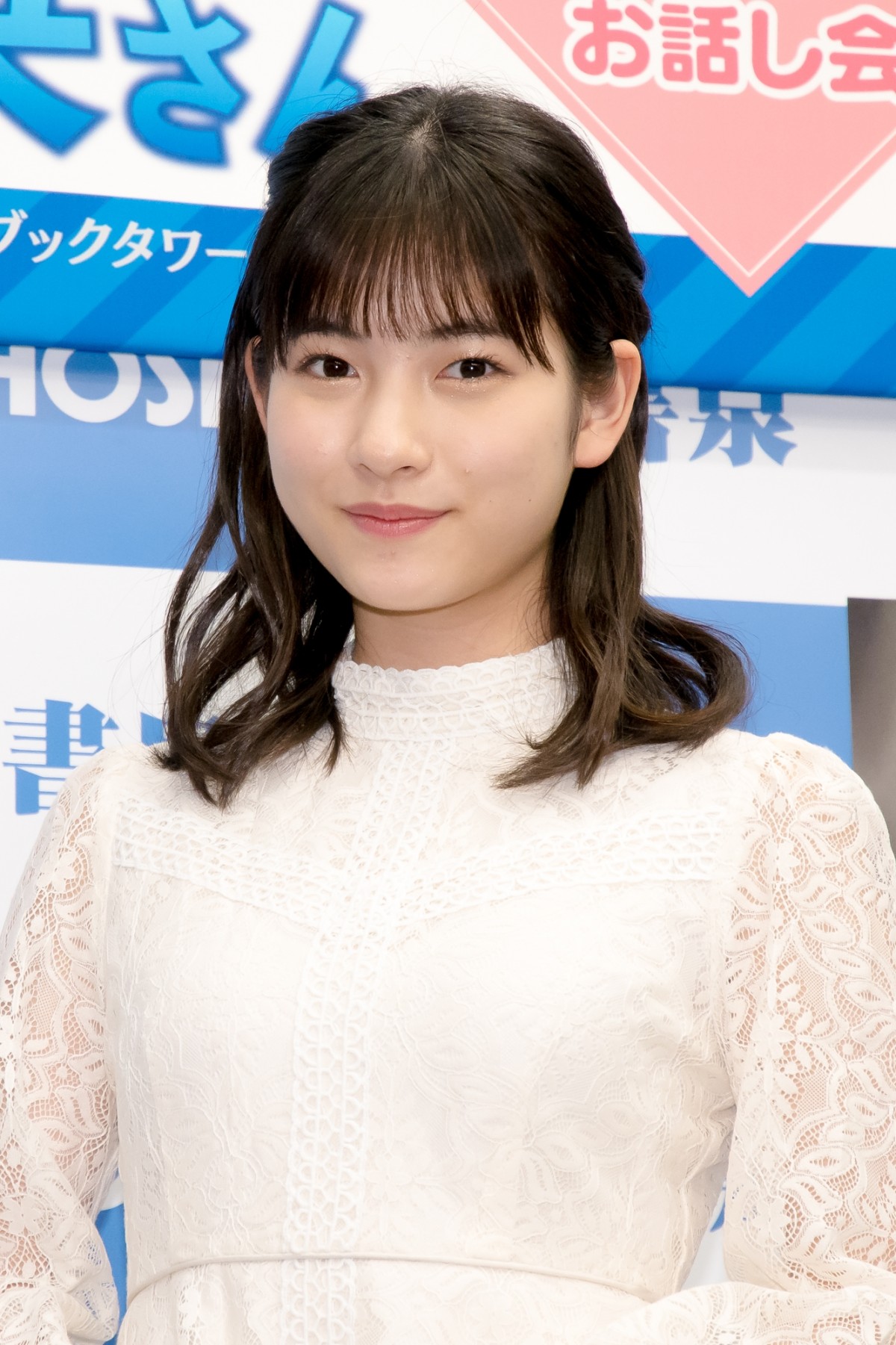 モー娘。北川莉央、初写真集の点数は100点満点「ちょっと自信がつきました」