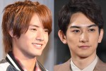 赤楚衛二「悔しい」 　町田啓太ら『チェリまほ』4人衆オフショットに嘆き