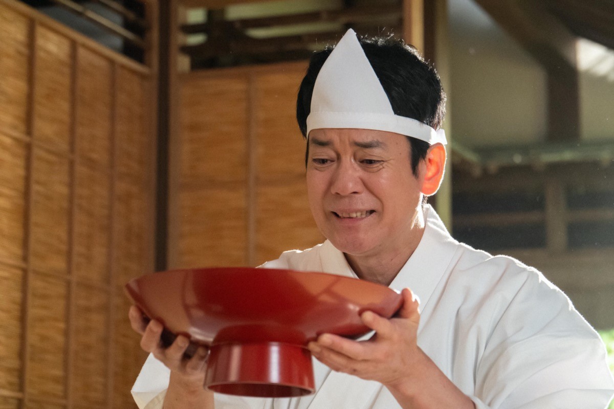 『エール』浩二がついに結婚「浩二いがったなぁ…」と祝福の声