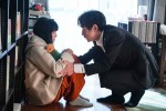 土曜ドラマ『35歳の少女』第6話場面写真