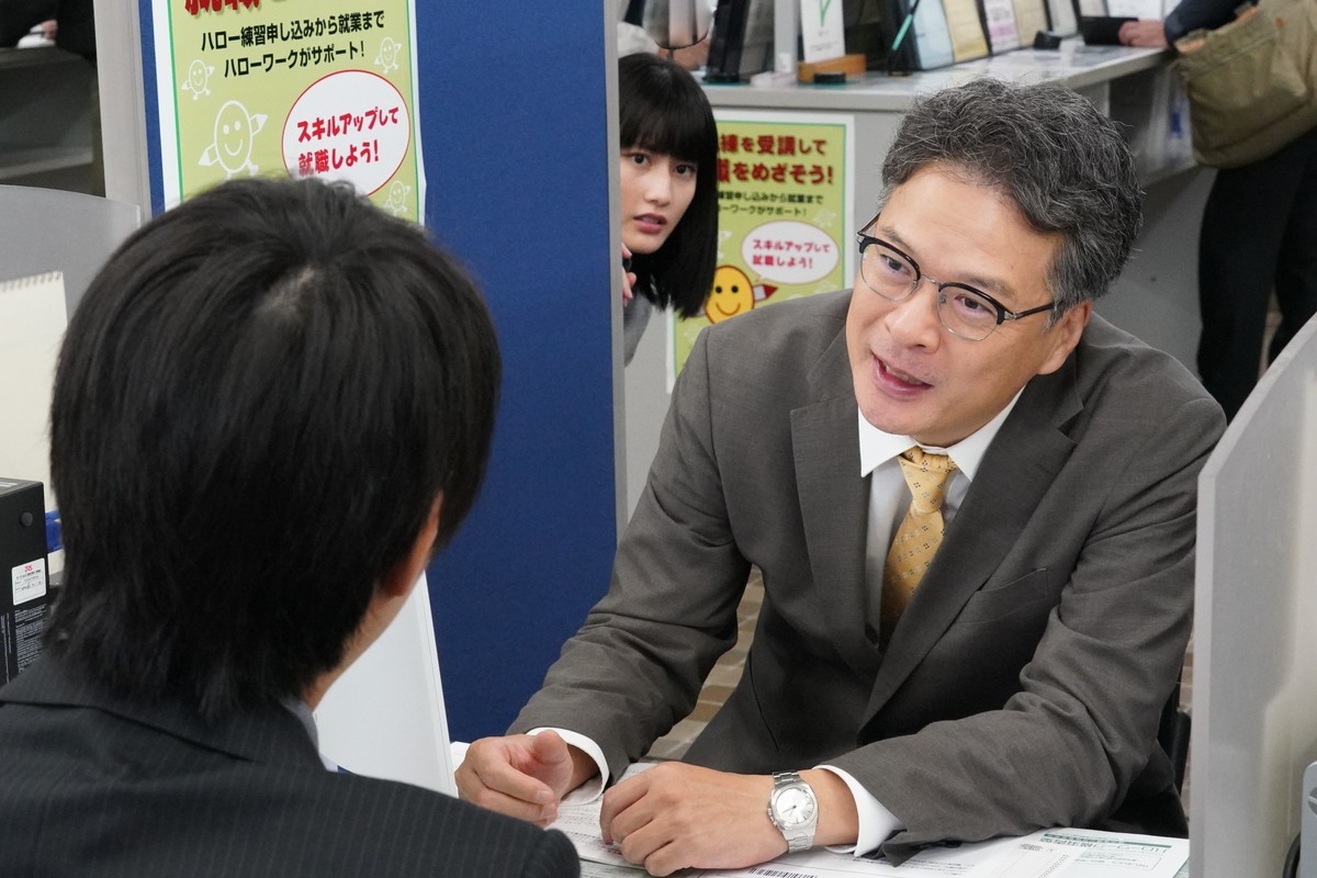 『35歳の少女』“望美”柴咲コウ&“結人”坂口健太郎のファーストキスに反響「美し過ぎ」