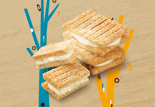 セブン×シュガーバターの木がリニューアル！　バター感アップでさらに美味しく