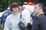 『監察医 朝顔』第2シーズン第3話場面写真
