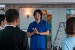 ドラマ『共演NG』第4話場面写真