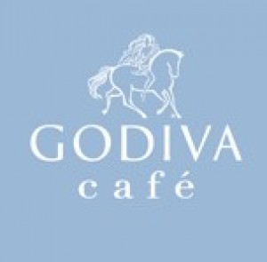 国内初の「GODIVA café」オープン！