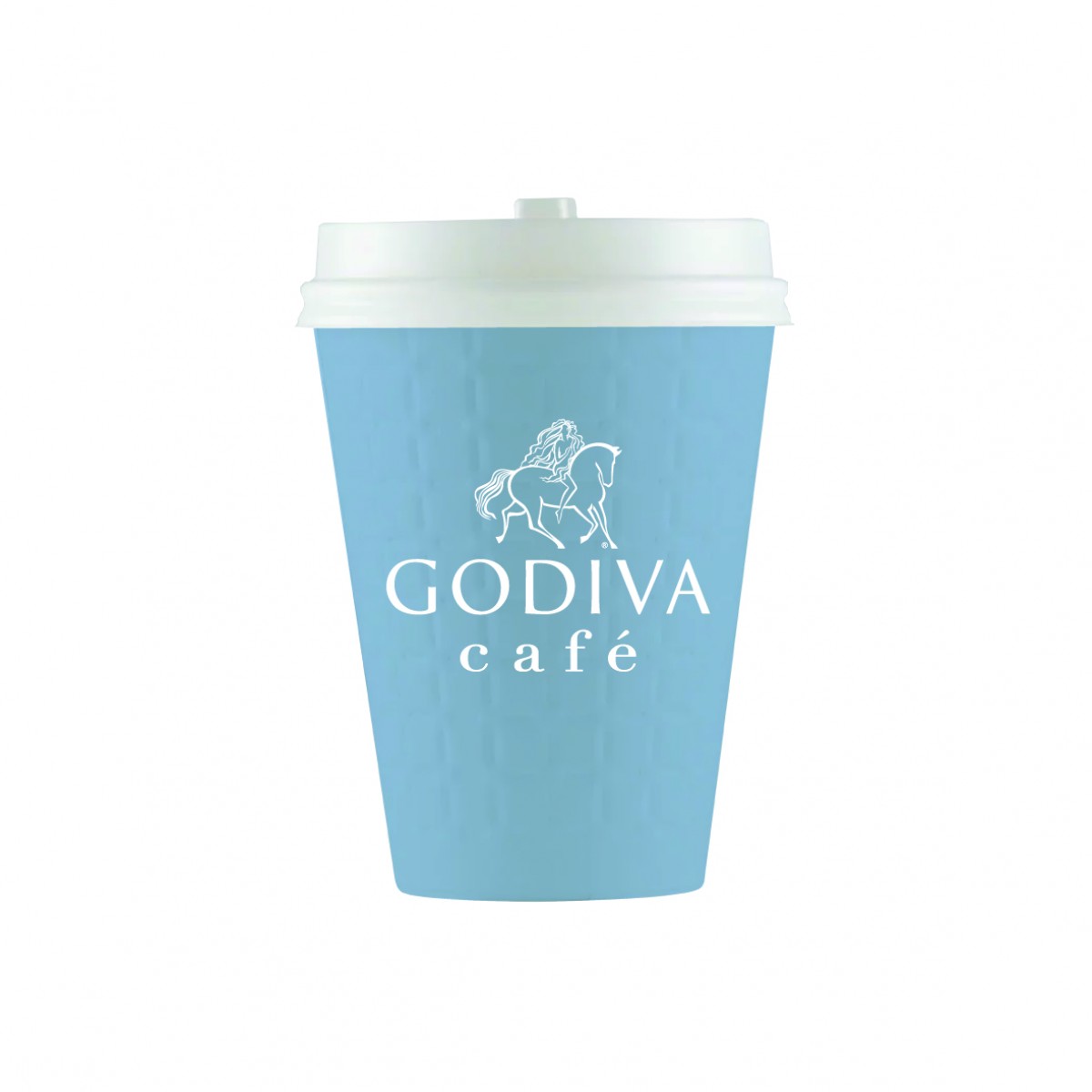国内初の「GODIVA café」オープン！
