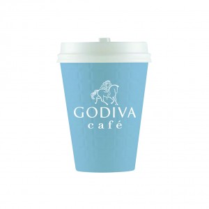 国内初の「GODIVA café」オープン！