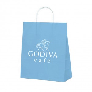 国内初の「GODIVA café」オープン！