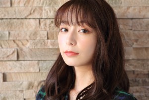 宇垣美里　インタビュー
