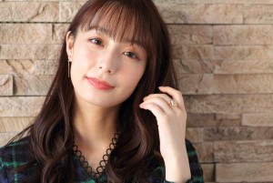 宇垣美里　インタビュー