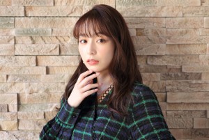 宇垣美里　インタビュー