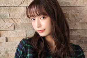 宇垣美里　インタビュー
