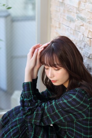 宇垣美里　インタビュー