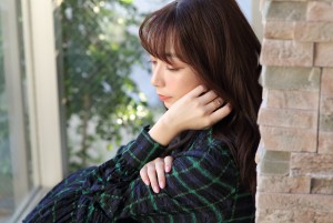 宇垣美里　インタビュー