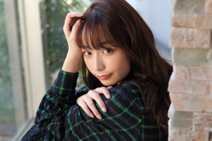 宇垣美里　インタビュー