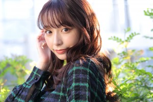 宇垣美里　インタビュー