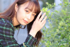 宇垣美里　インタビュー