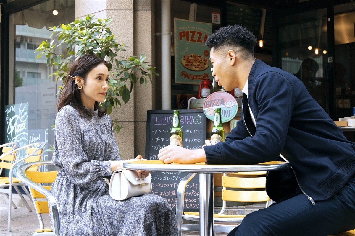 山口紗弥加、もがき苦しんだ30代後半　“毒妻”役でストッパーを外し自由に