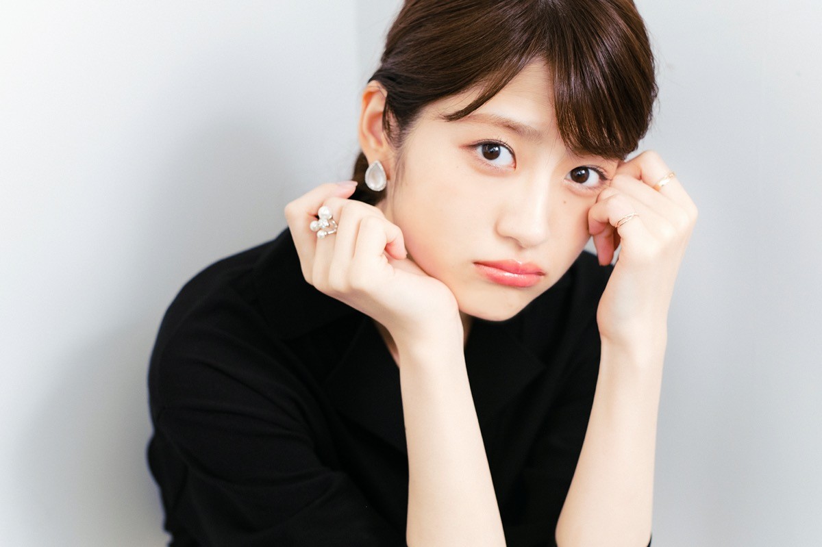 若月佑美、ソロ転身後の変化「素の自分でもいいかな」と思えるように