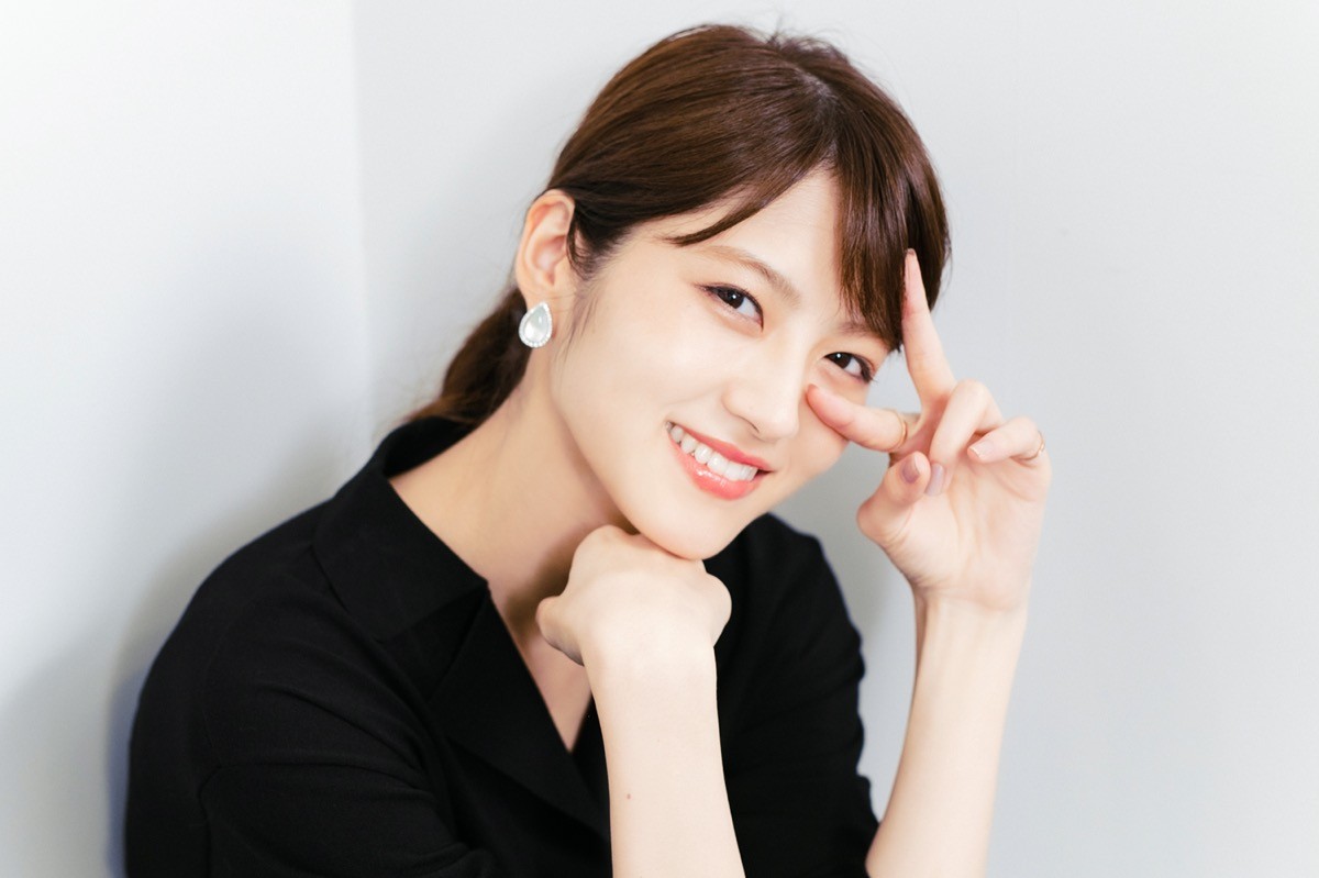 若月佑美、ソロ転身後の変化「素の自分でもいいかな」と思えるように