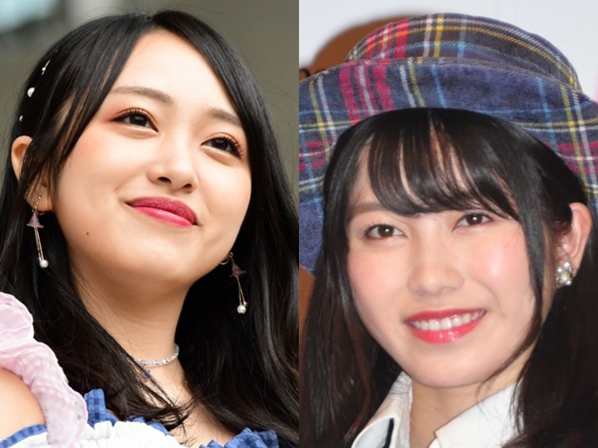 AKB48総監督・向井地美音　紅白落選に「申し訳ないし不甲斐ない」　前任・横山由依も心境明かす