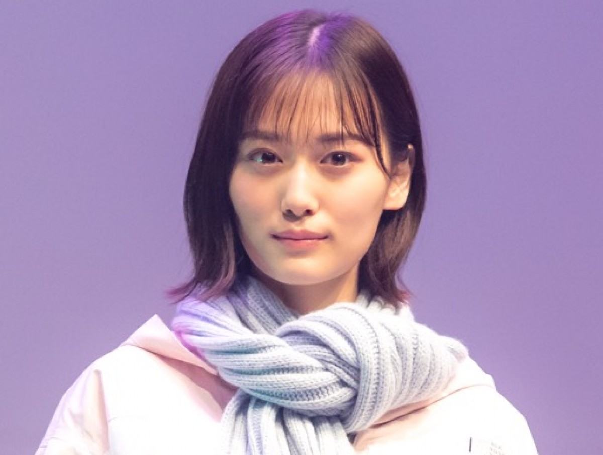 乃木坂46・山下美月の“あざと演技”に反響　「とにかく可愛すぎた」