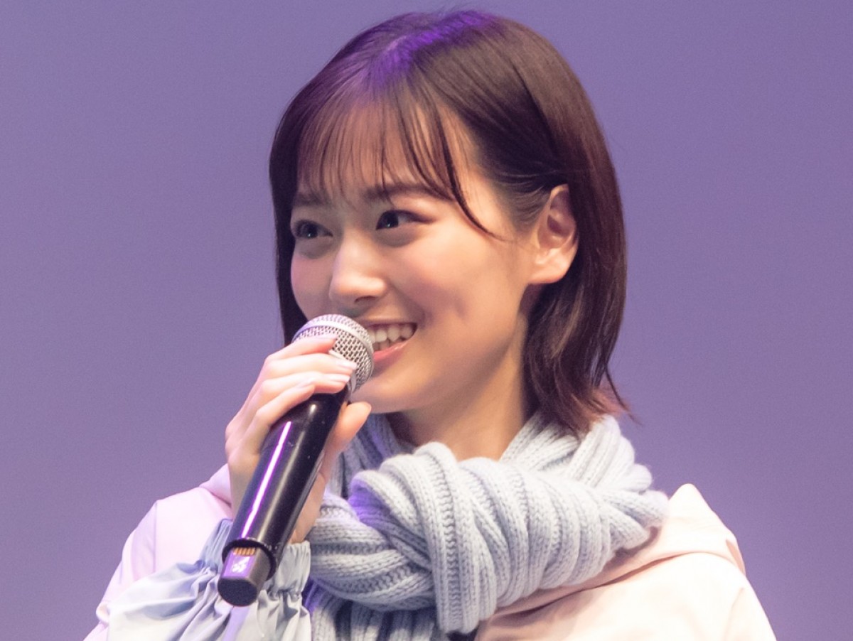 乃木坂46・山下美月、ヒルナンデス卒業　オードリー若林「来週からゾッとしますね」