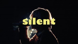 「silent」ミュージックビデオ