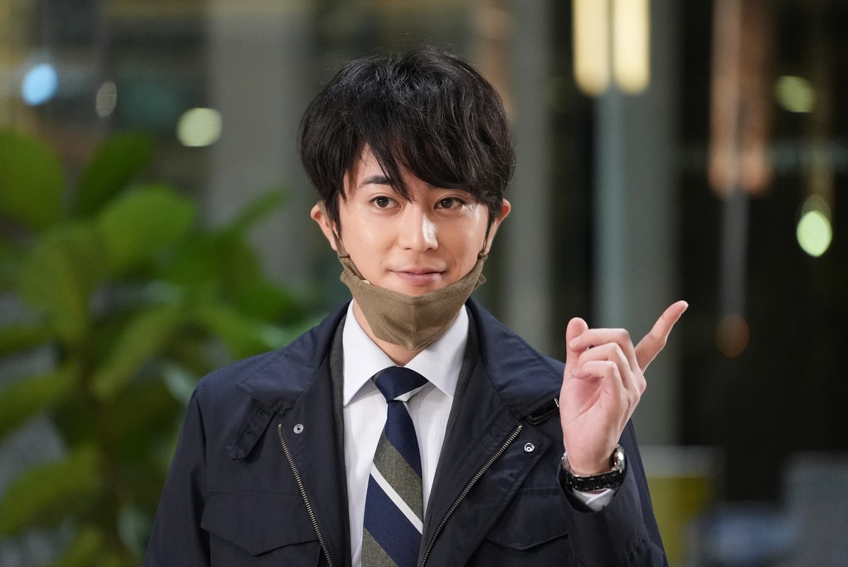 『＃リモラブ』第6話 “美々”波瑠「私が草モチです」 “青林”松下洸平の拒絶に涙