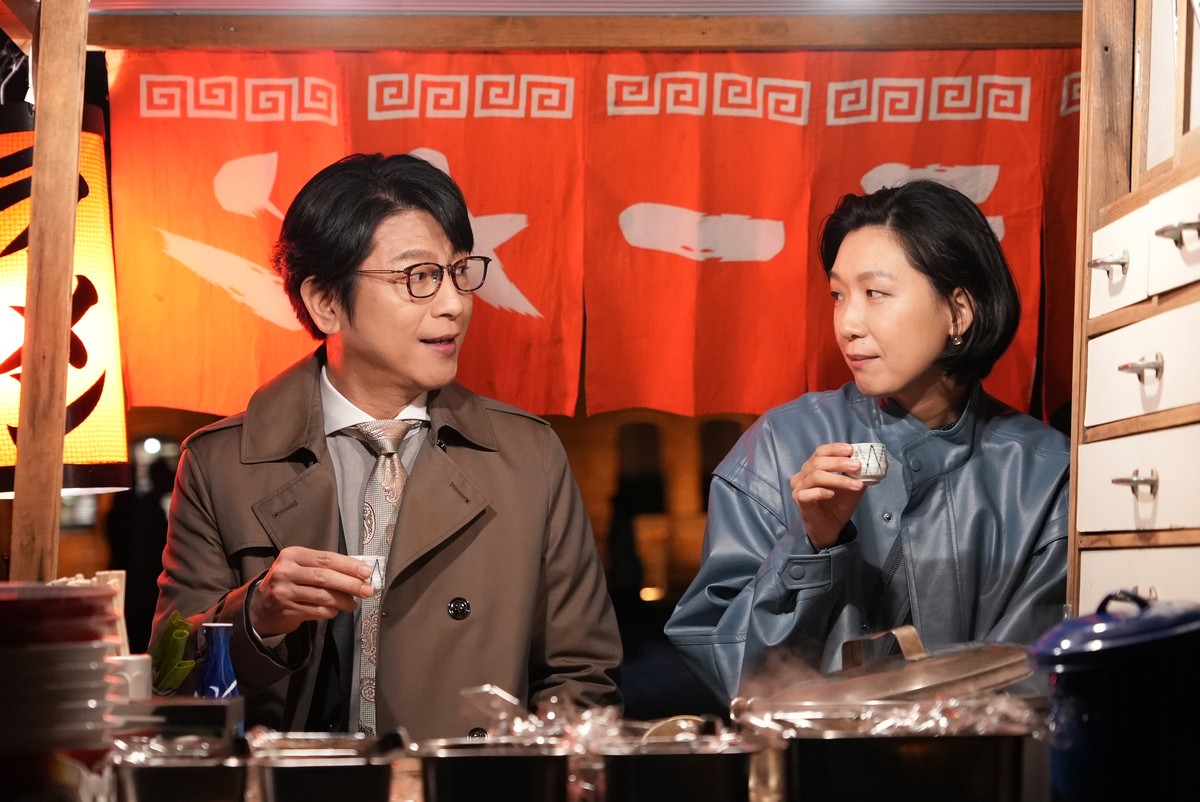 『＃リモラブ』第6話 “美々”波瑠「私が草モチです」 “青林”松下洸平の拒絶に涙