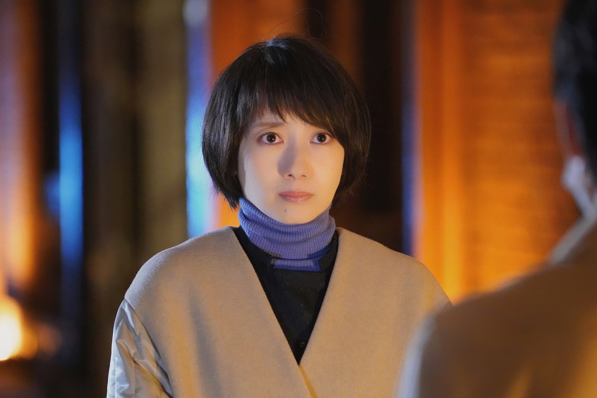 ドラマ『#リモラブ ~普通の恋は邪道~』第6話場面写真