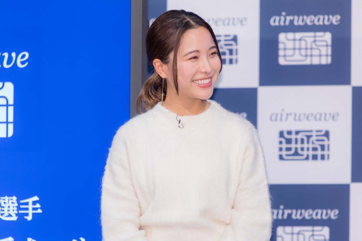 高梨沙羅、ザギトワと“オンライン初対面”「オーラに圧倒されました」