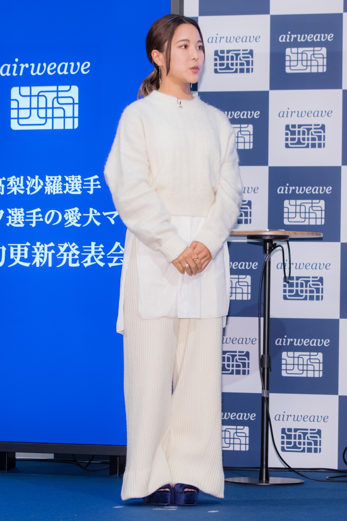 高梨沙羅、ザギトワと“オンライン初対面”「オーラに圧倒されました」