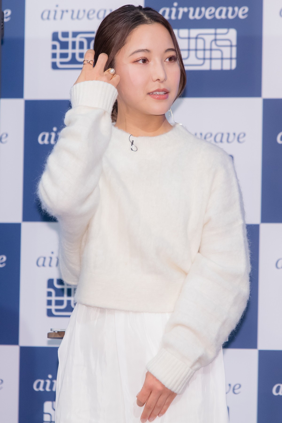 高梨沙羅、ザギトワと“オンライン初対面”「オーラに圧倒されました」