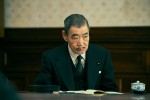 映画『日本独立』場面写真