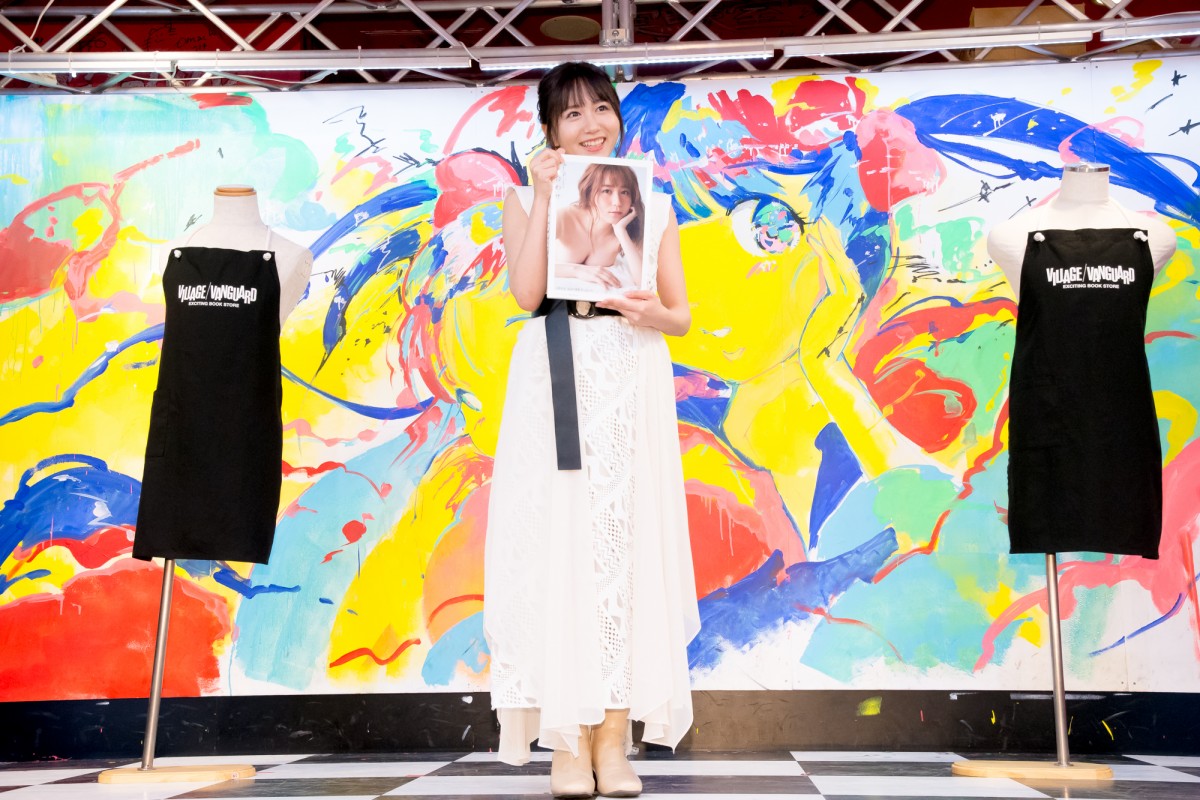 SKE48大場美奈、48グループへの前向きな思い語る「新しい時代を作っていくとき」