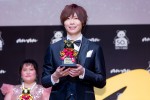 「ananAWARD」授賞式に登場した前田裕二氏