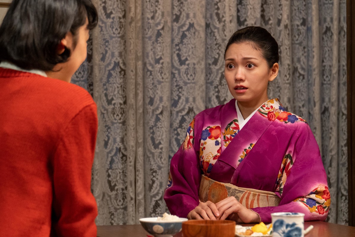 『エール』「軽い女になる」と決意した華　すぐに断念するも「運命の人、見つかりました〜！」